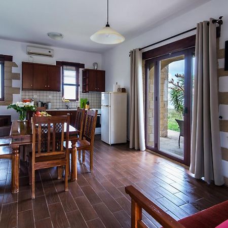 פלאסרנה Stay In Falassarna מראה חיצוני תמונה